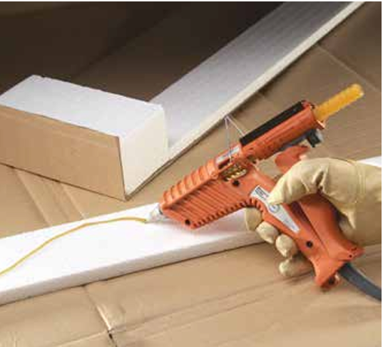 3M™ Scotch-Weld™ Hot Melt Adhesives and Applicators